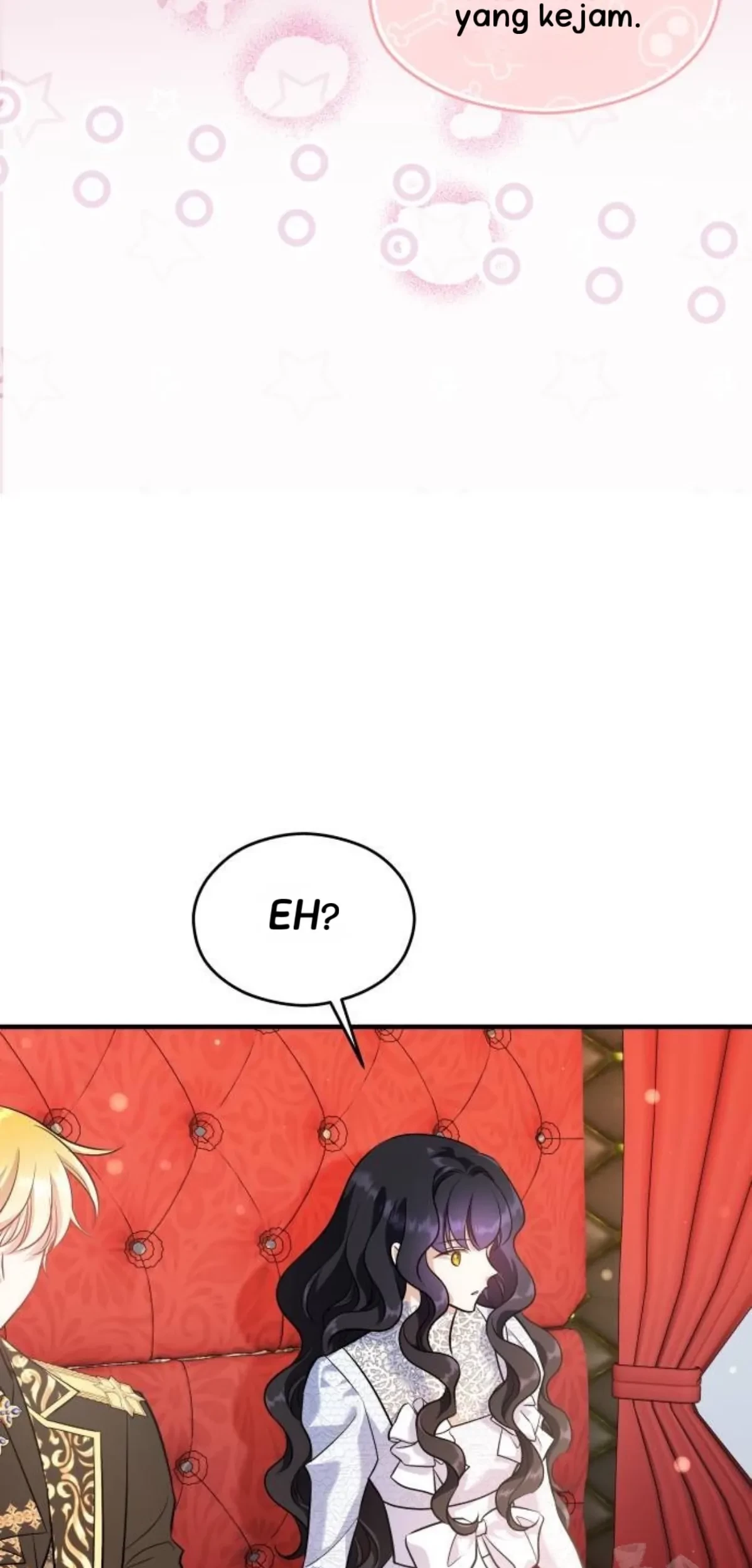 The Young Emperor Is Obsessed With Me Chapter 22 - Halaman 150