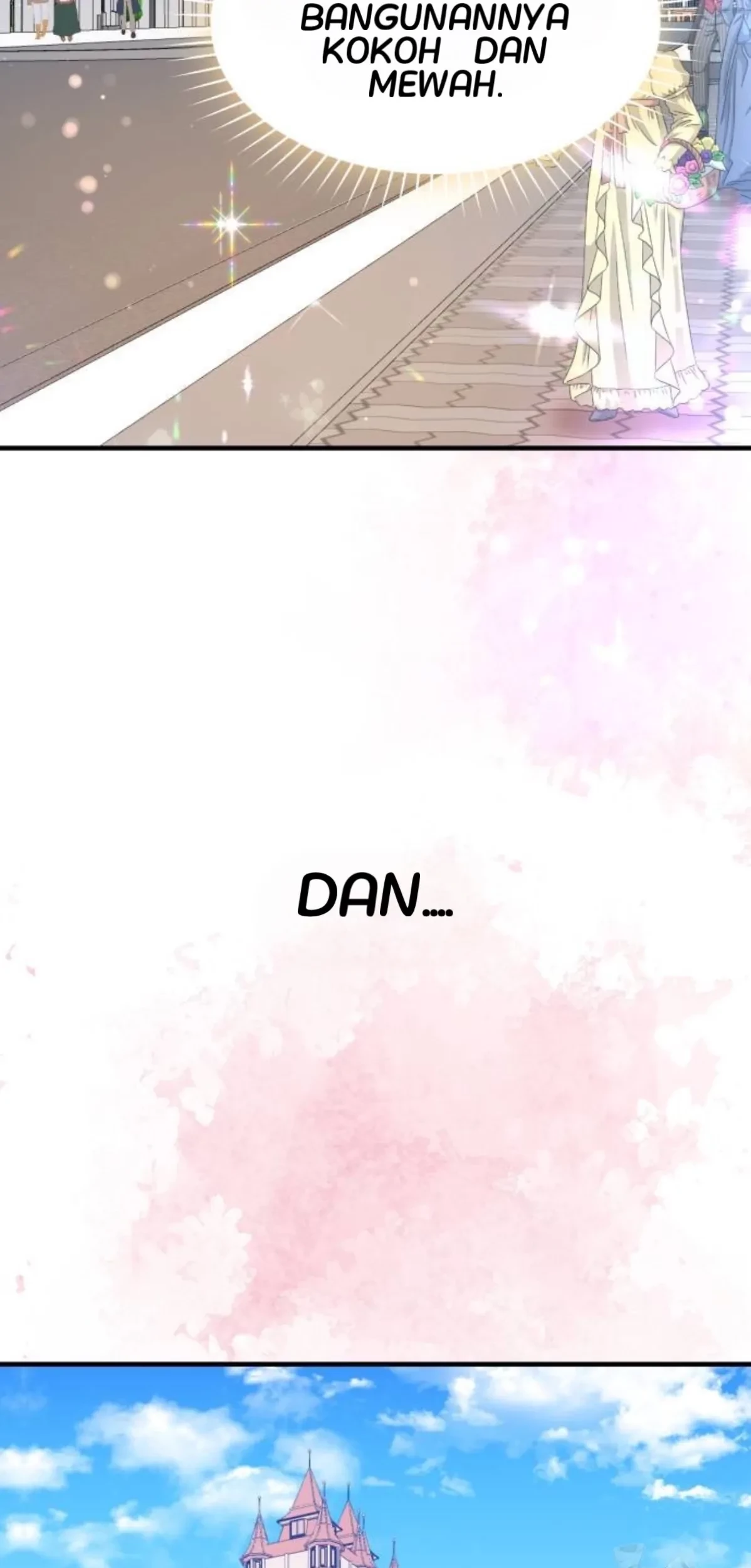 The Young Emperor Is Obsessed With Me Chapter 22 - Halaman 156