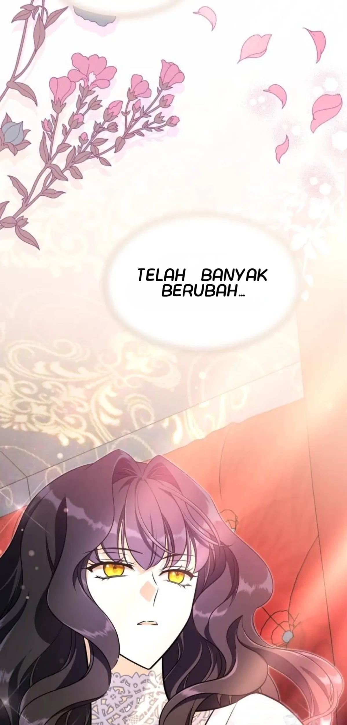 The Young Emperor Is Obsessed With Me Chapter 22 - Halaman 166