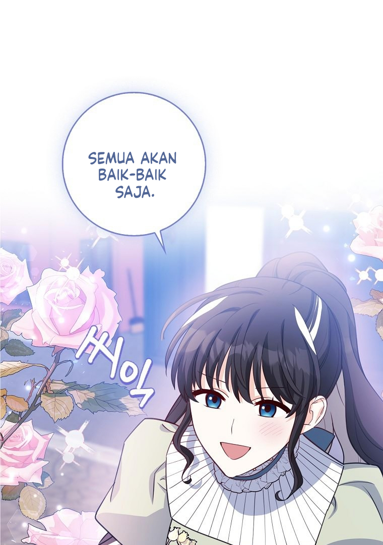 Manhwa The Crazy Killer Whale’s Favourite Penguin Chapter 11 gambar 2