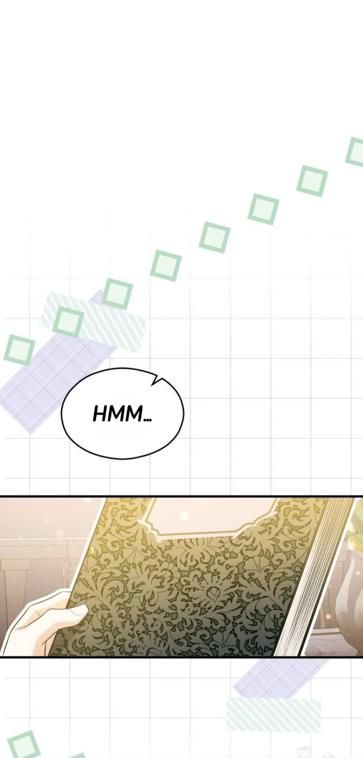 The Young Emperor Is Obsessed With Me Chapter 21 - Halaman 18