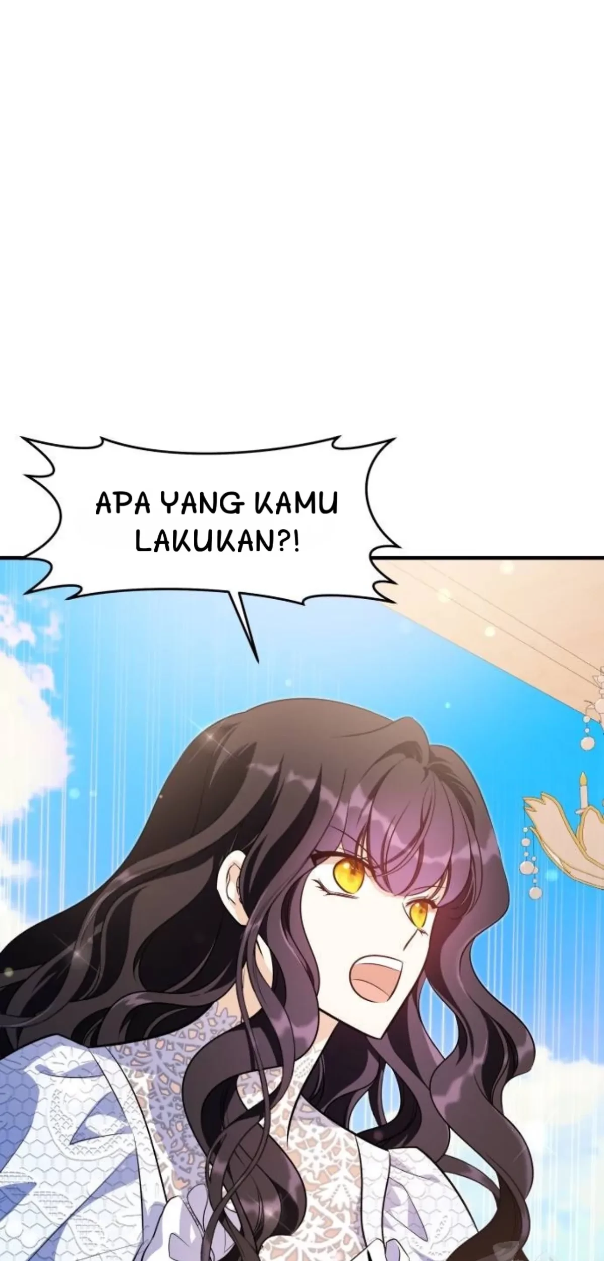 The Young Emperor Is Obsessed With Me Chapter 21 - Halaman 28
