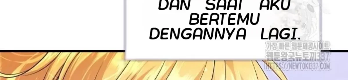 The Young Emperor Is Obsessed With Me Chapter 21 - Halaman 50