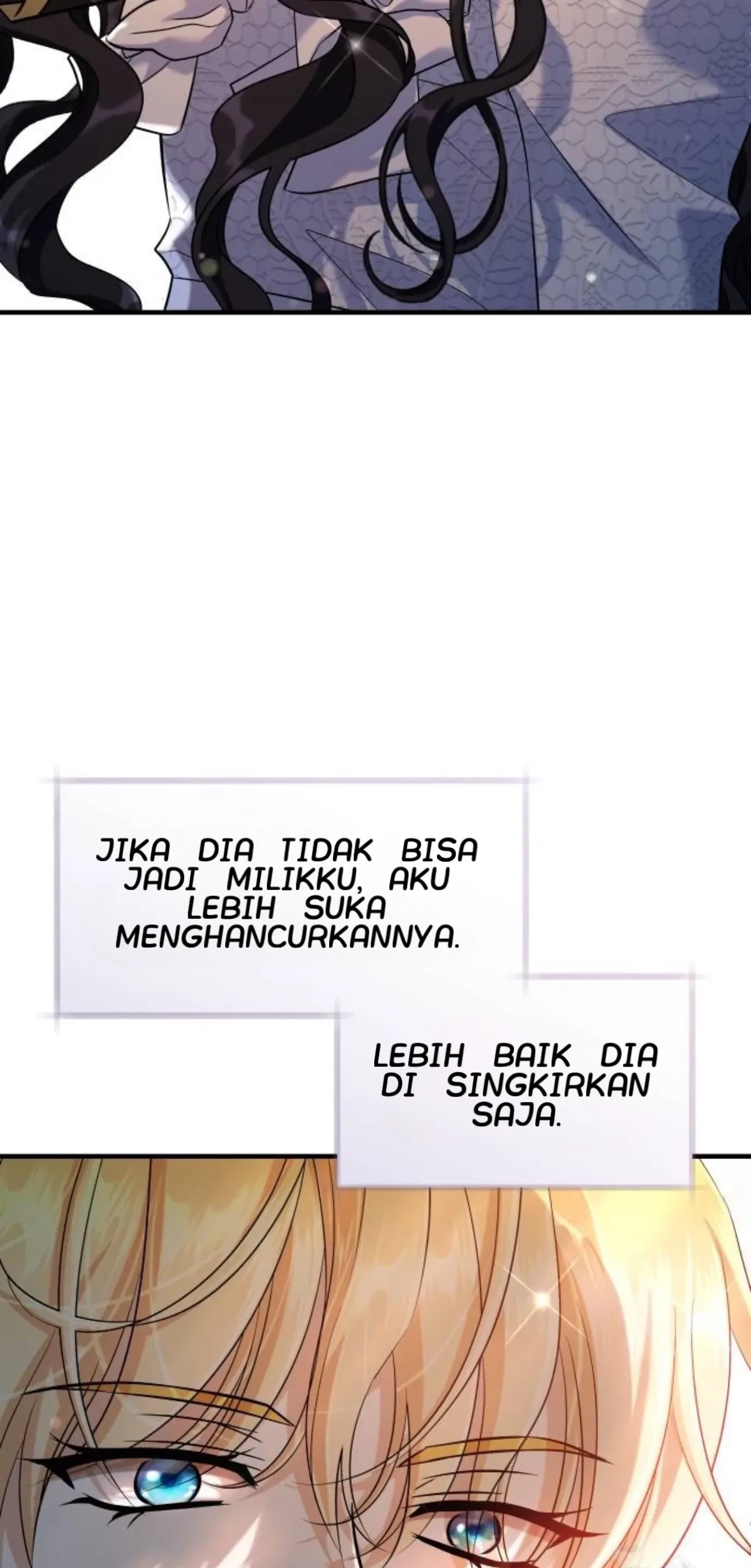The Young Emperor Is Obsessed With Me Chapter 21 - Halaman 55