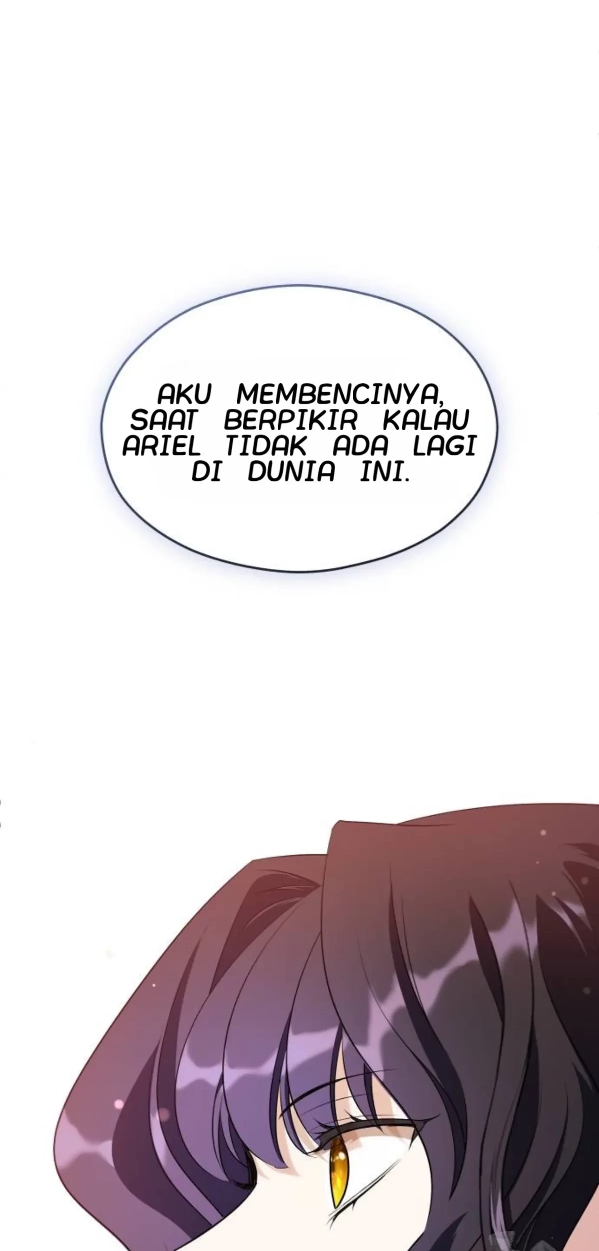 The Young Emperor Is Obsessed With Me Chapter 21 - Halaman 66