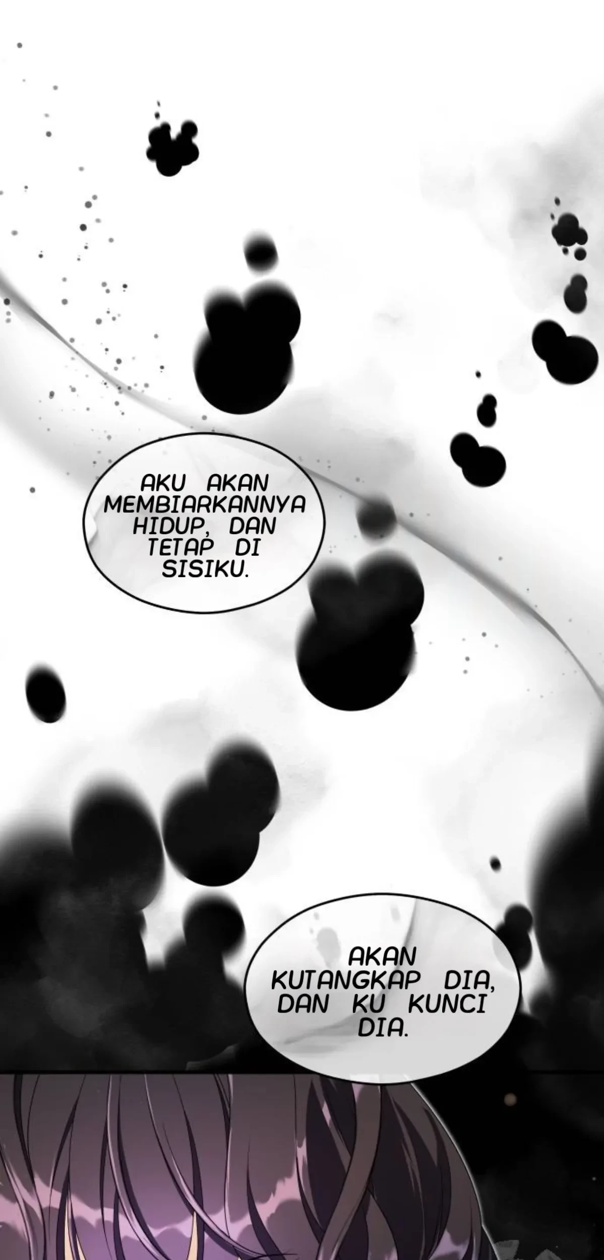 The Young Emperor Is Obsessed With Me Chapter 21 - Halaman 71