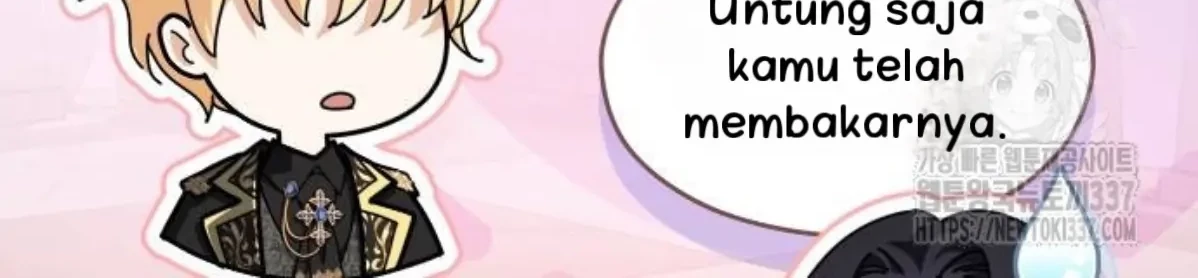 The Young Emperor Is Obsessed With Me Chapter 21 - Halaman 100