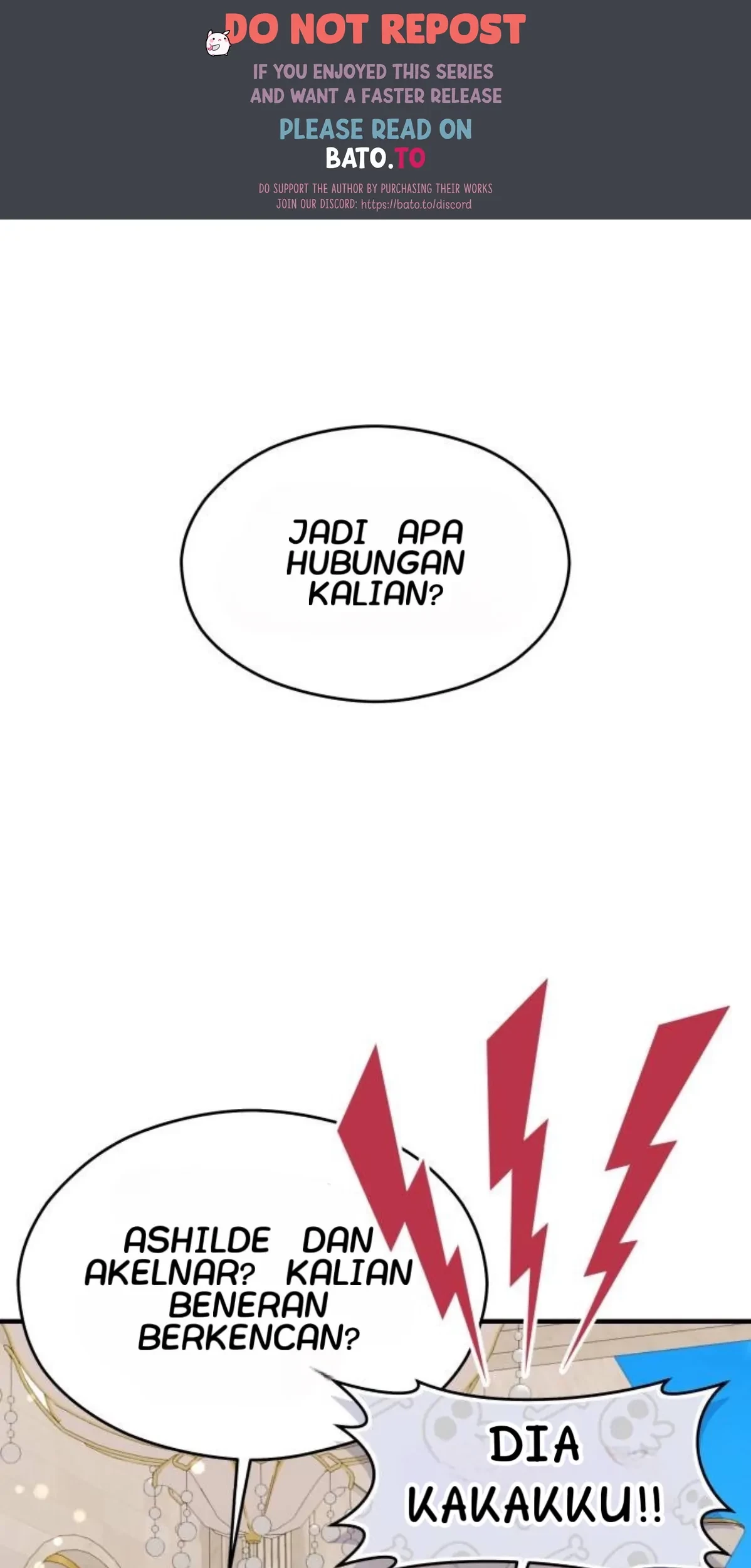 The Young Emperor Is Obsessed With Me Chapter 21 - Halaman 102
