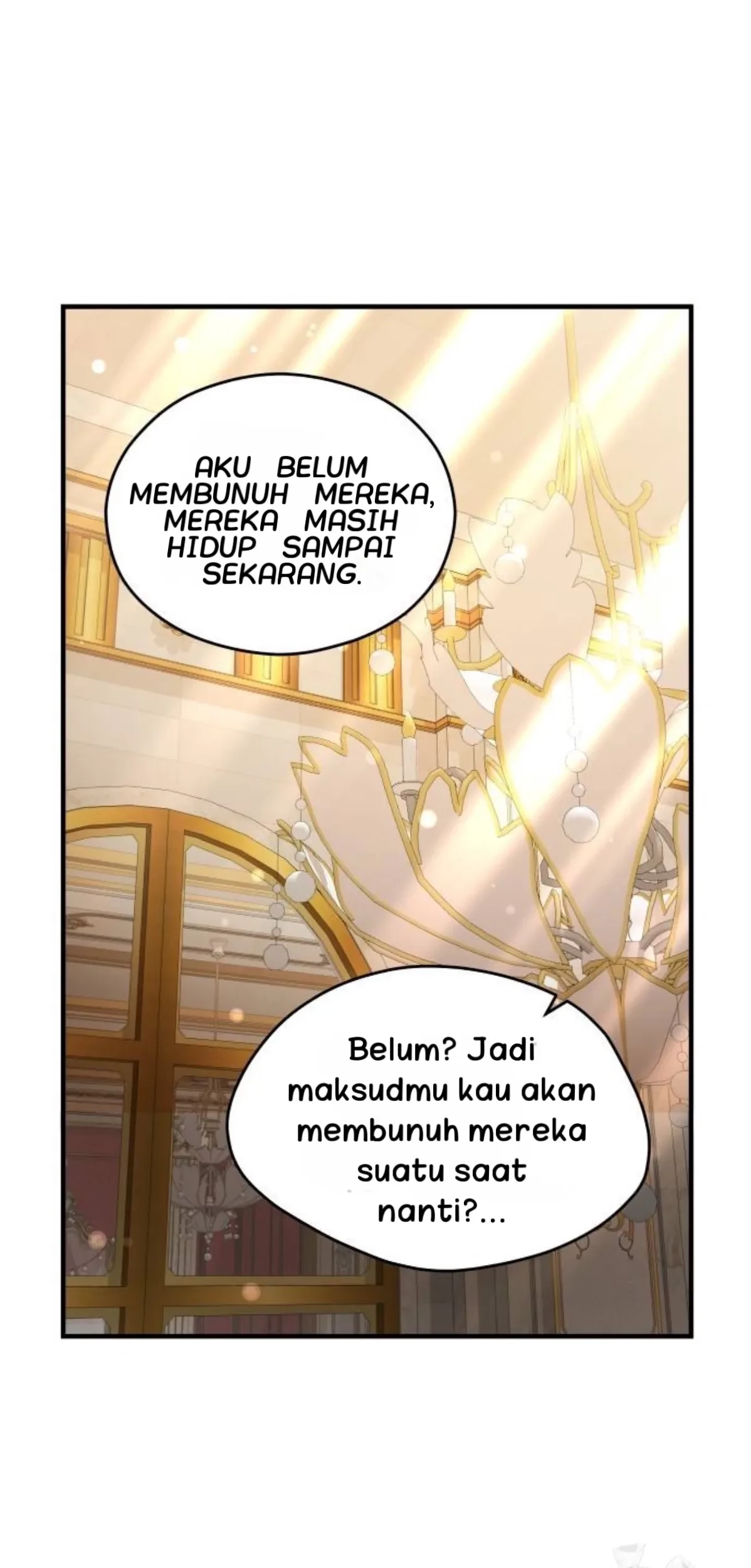 The Young Emperor Is Obsessed With Me Chapter 21 - Halaman 108
