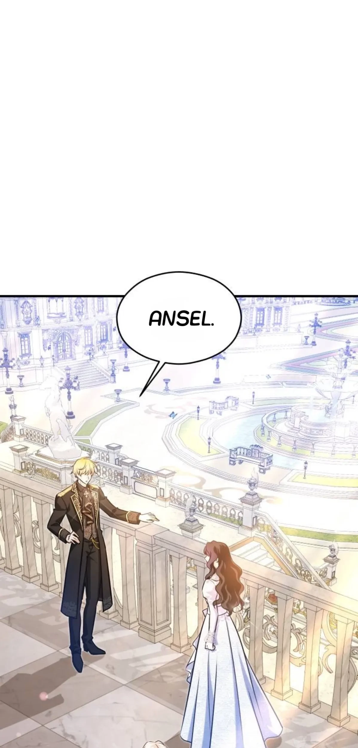 The Young Emperor Is Obsessed With Me Chapter 21 - Halaman 11