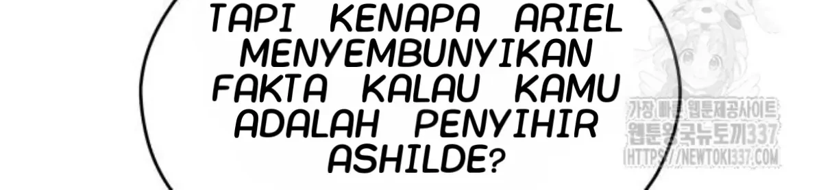 The Young Emperor Is Obsessed With Me Chapter 21 - Halaman 127