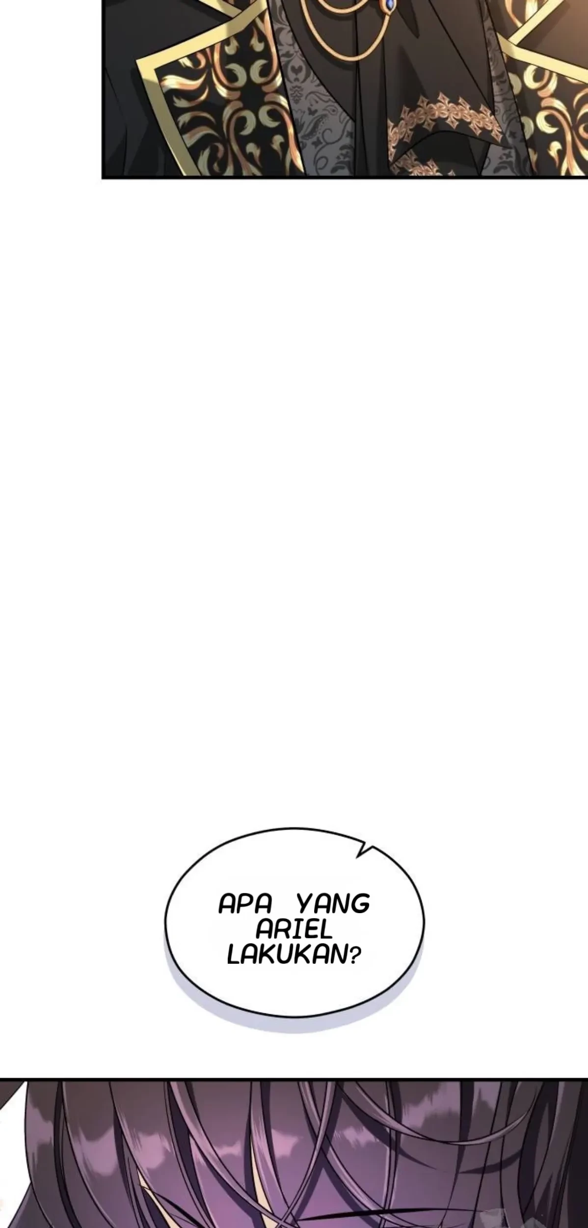 The Young Emperor Is Obsessed With Me Chapter 21 - Halaman 142