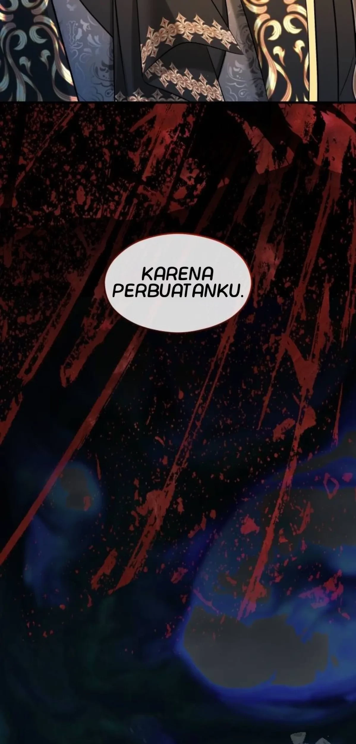 The Young Emperor Is Obsessed With Me Chapter 21 - Halaman 151