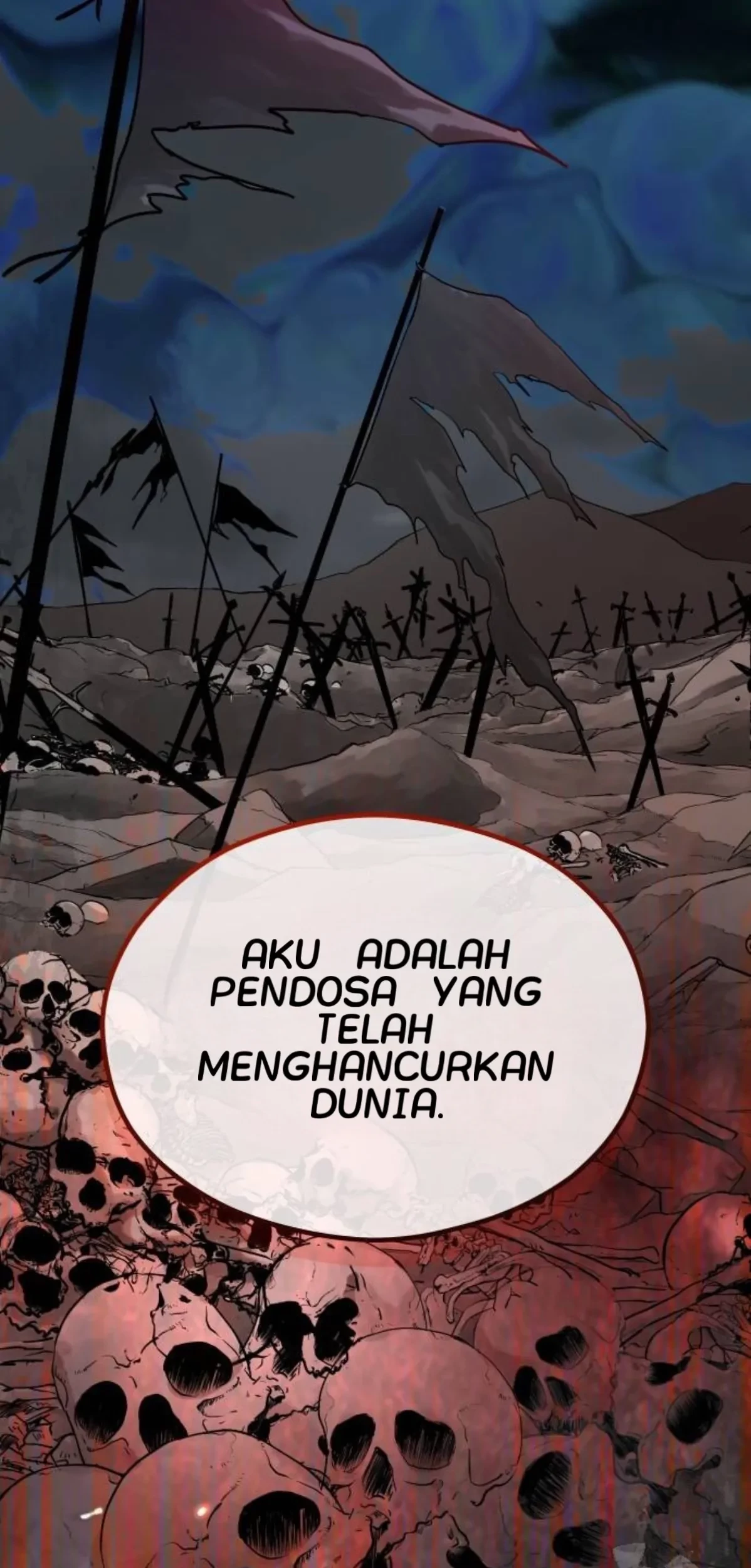 The Young Emperor Is Obsessed With Me Chapter 21 - Halaman 153