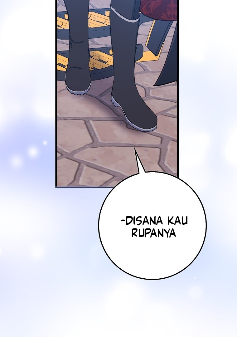 The Crazy Killer Whale’s Favourite Penguin Chapter 10 - Halaman 11