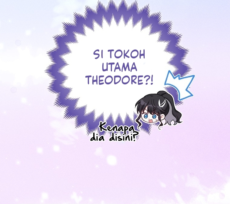 The Crazy Killer Whale’s Favourite Penguin Chapter 10 - Halaman 15