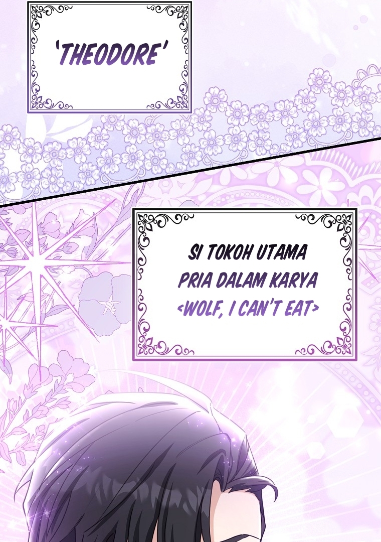 The Crazy Killer Whale’s Favourite Penguin Chapter 10 - Halaman 16