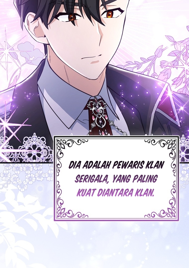 The Crazy Killer Whale’s Favourite Penguin Chapter 10 - Halaman 17