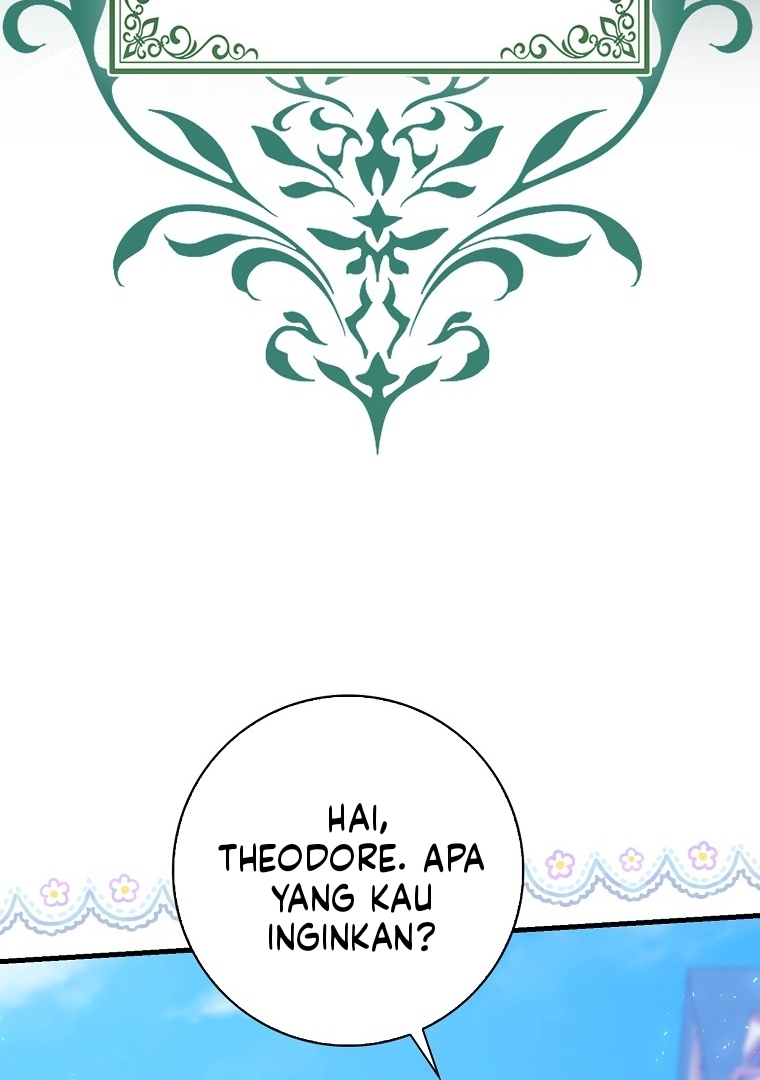 The Crazy Killer Whale’s Favourite Penguin Chapter 10 - Halaman 20