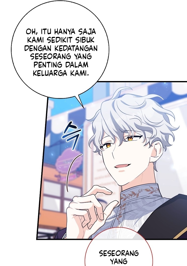 The Crazy Killer Whale’s Favourite Penguin Chapter 10 - Halaman 24