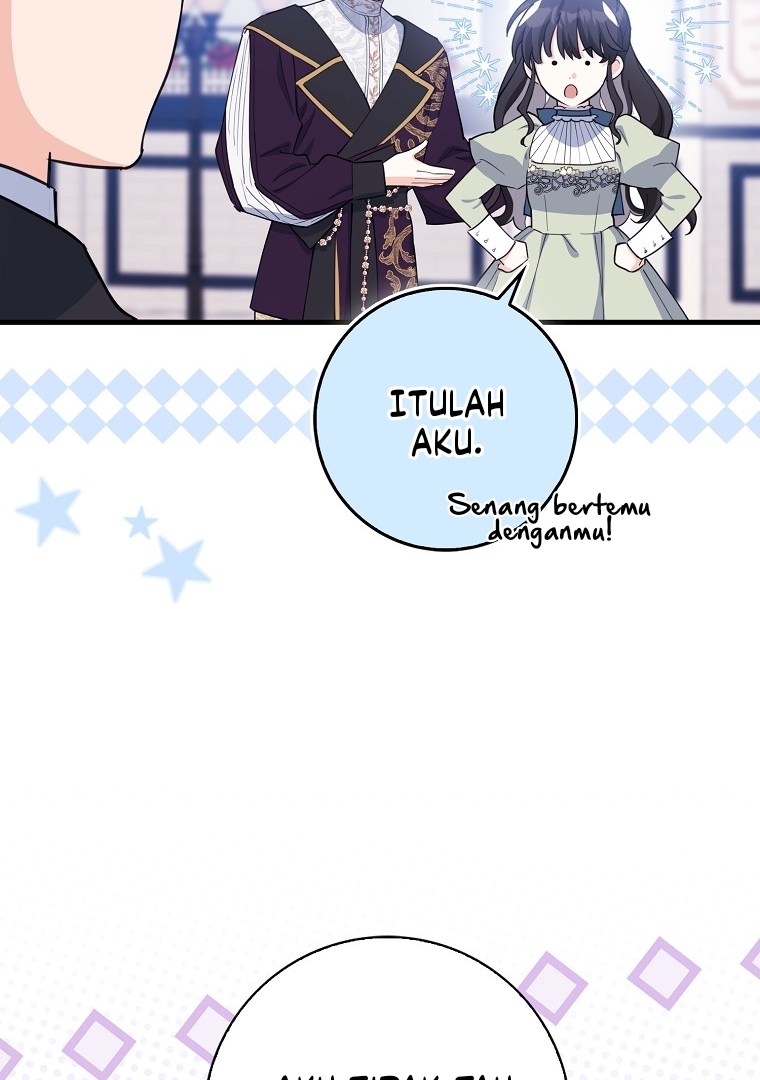 The Crazy Killer Whale’s Favourite Penguin Chapter 10 - Halaman 26
