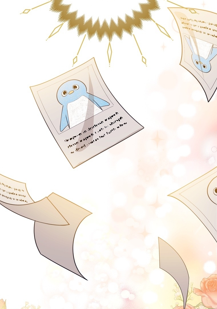 The Crazy Killer Whale’s Favourite Penguin Chapter 10 - Halaman 42