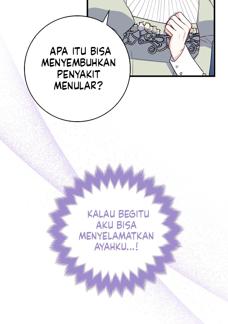 The Crazy Killer Whale’s Favourite Penguin Chapter 10 - Halaman 79