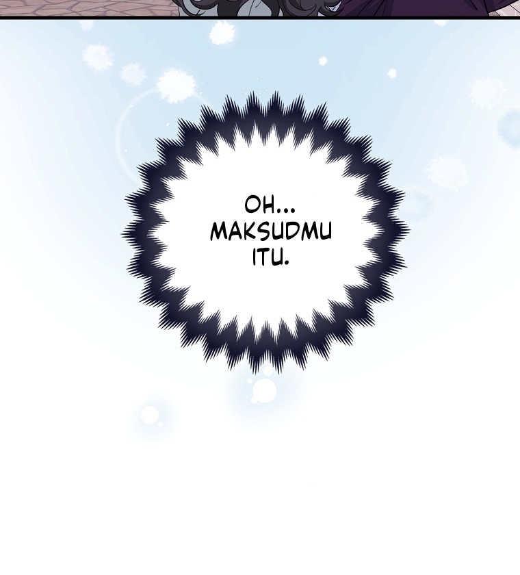 The Crazy Killer Whale’s Favourite Penguin Chapter 10 - Halaman 8