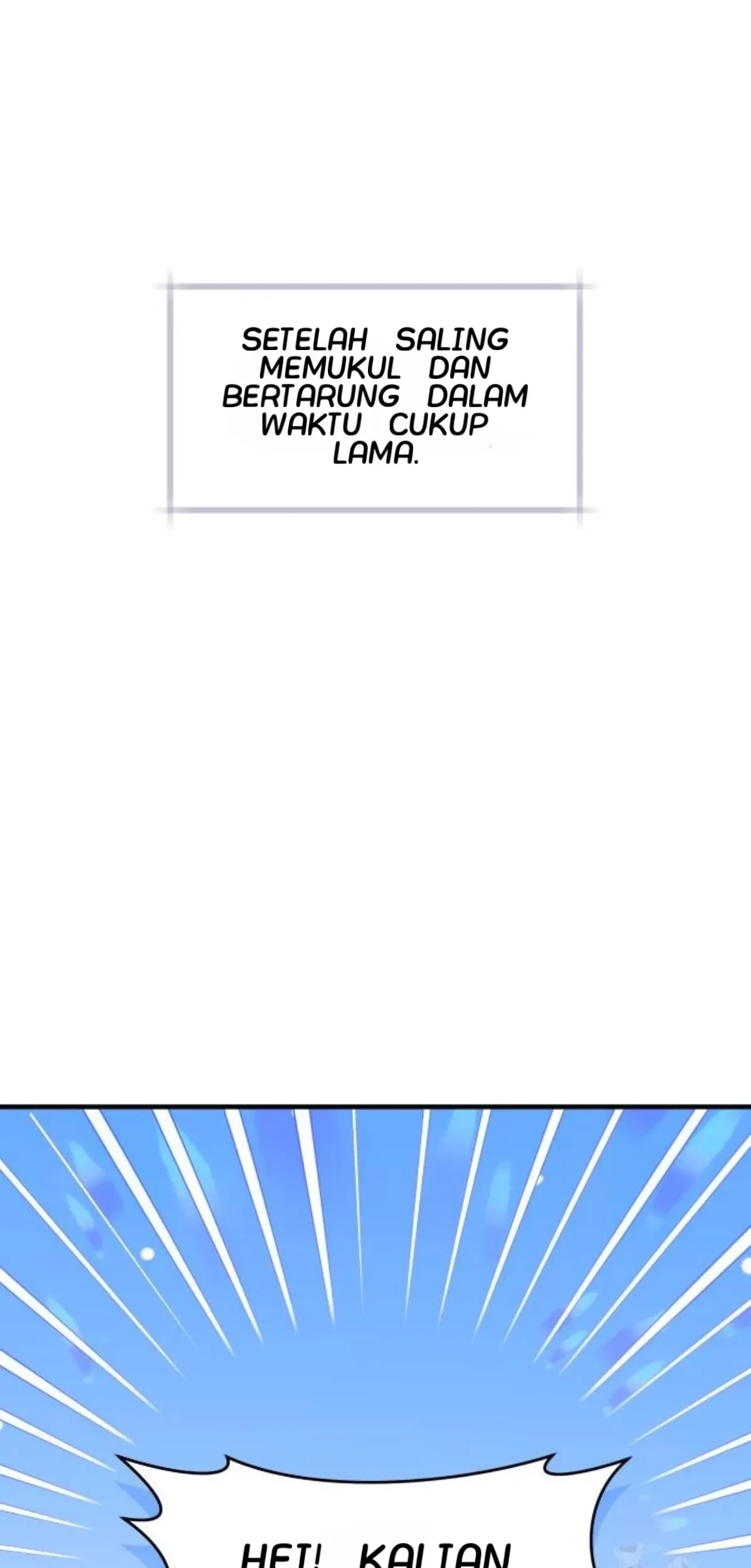 The Young Emperor Is Obsessed With Me Chapter 20 - Halaman 27