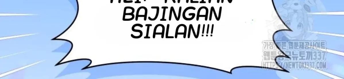 The Young Emperor Is Obsessed With Me Chapter 20 - Halaman 28