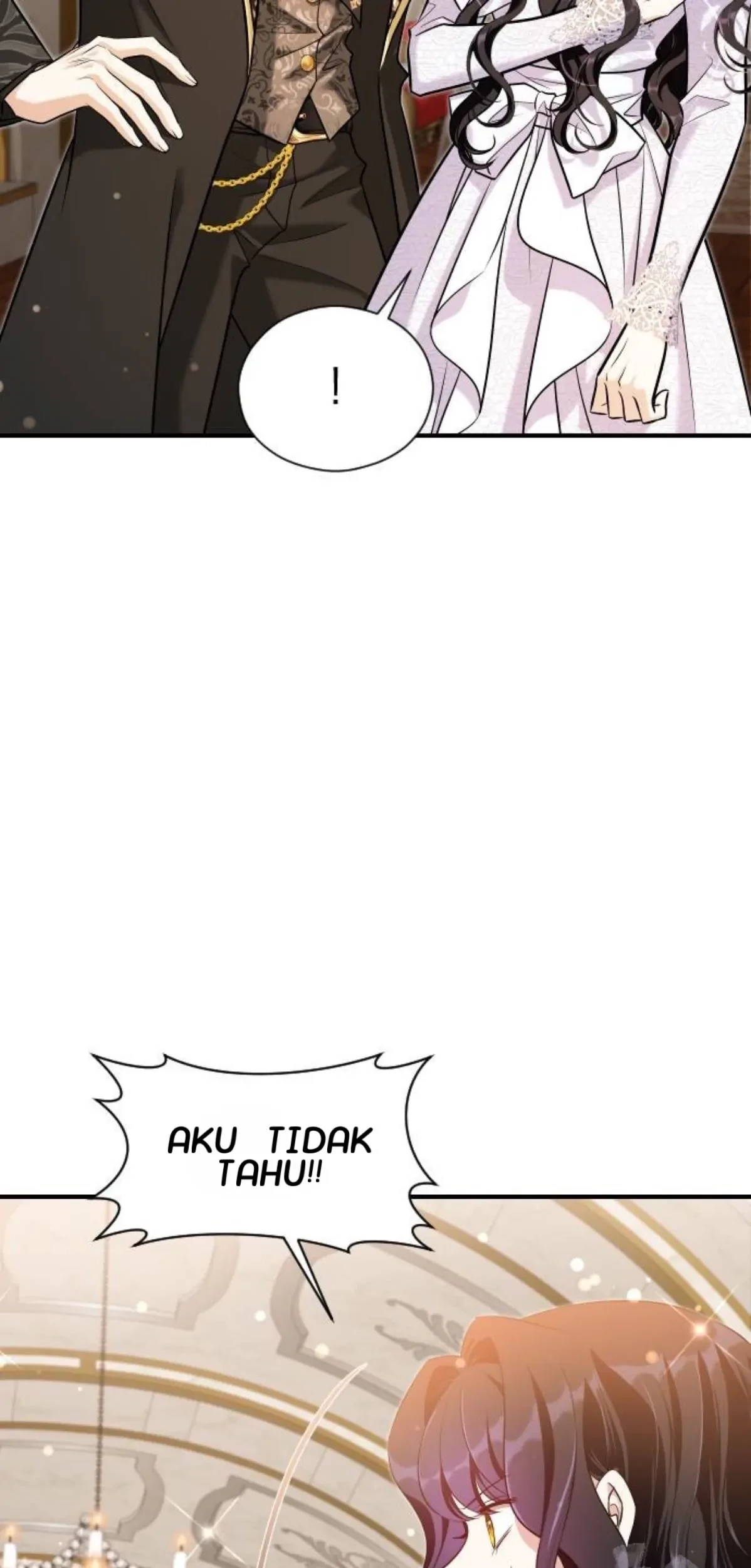 The Young Emperor Is Obsessed With Me Chapter 20 - Halaman 51