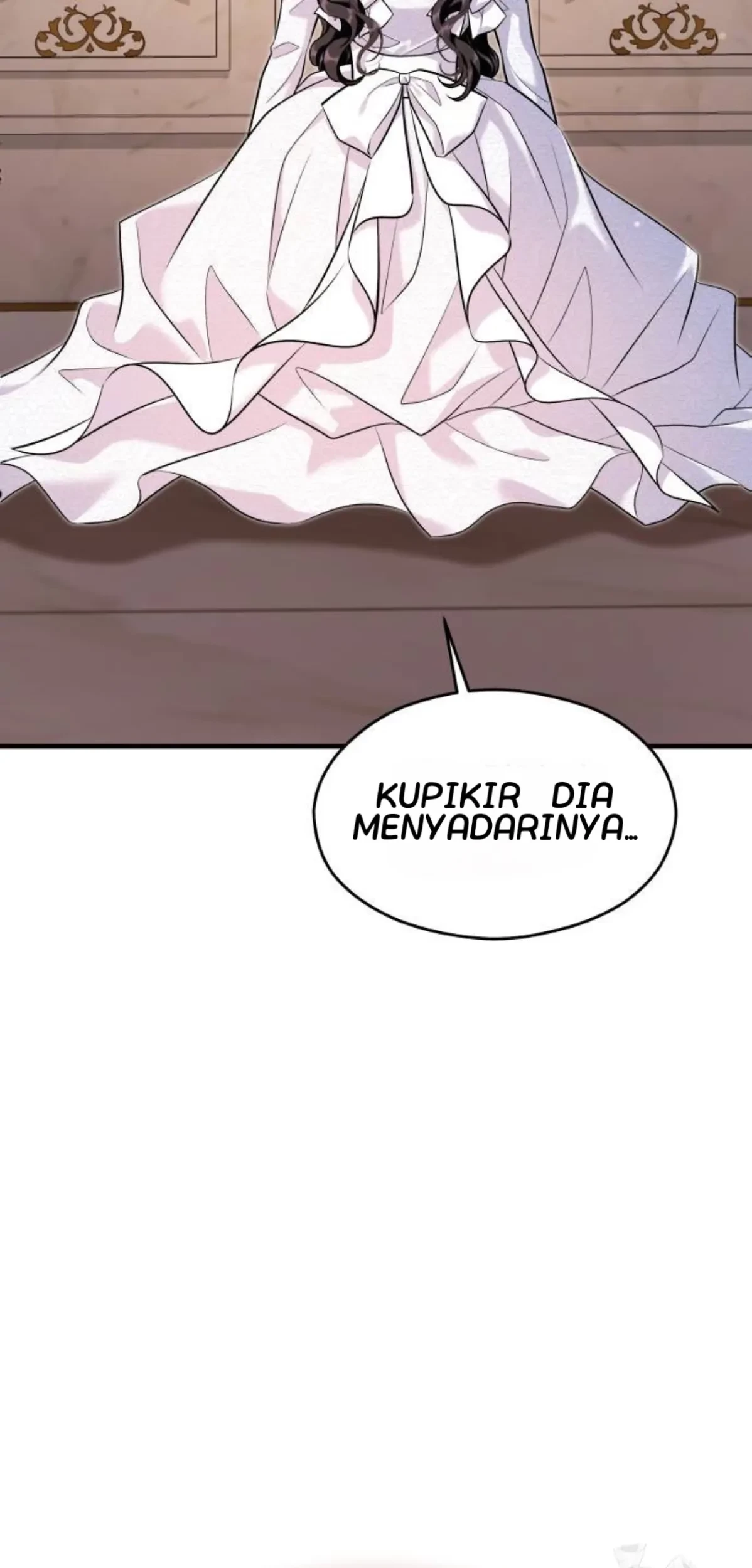 The Young Emperor Is Obsessed With Me Chapter 20 - Halaman 59