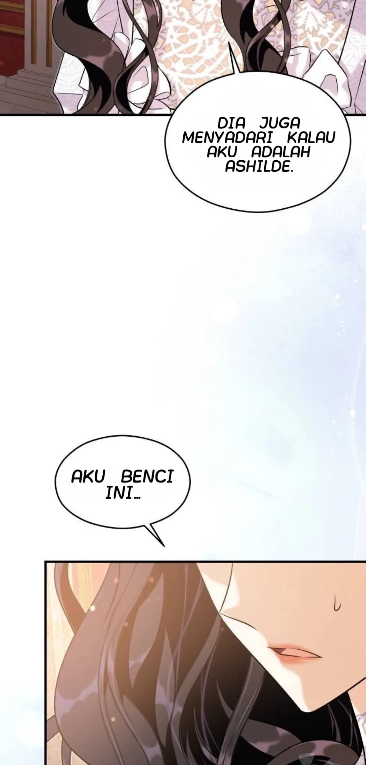 The Young Emperor Is Obsessed With Me Chapter 20 - Halaman 65