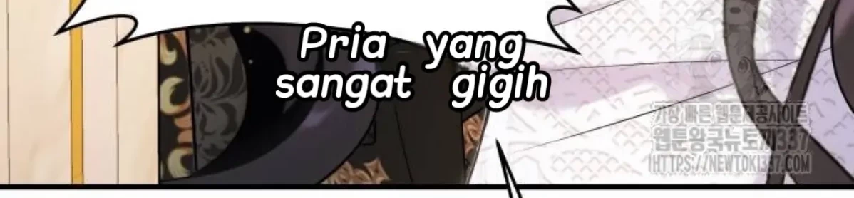 The Young Emperor Is Obsessed With Me Chapter 20 - Halaman 87