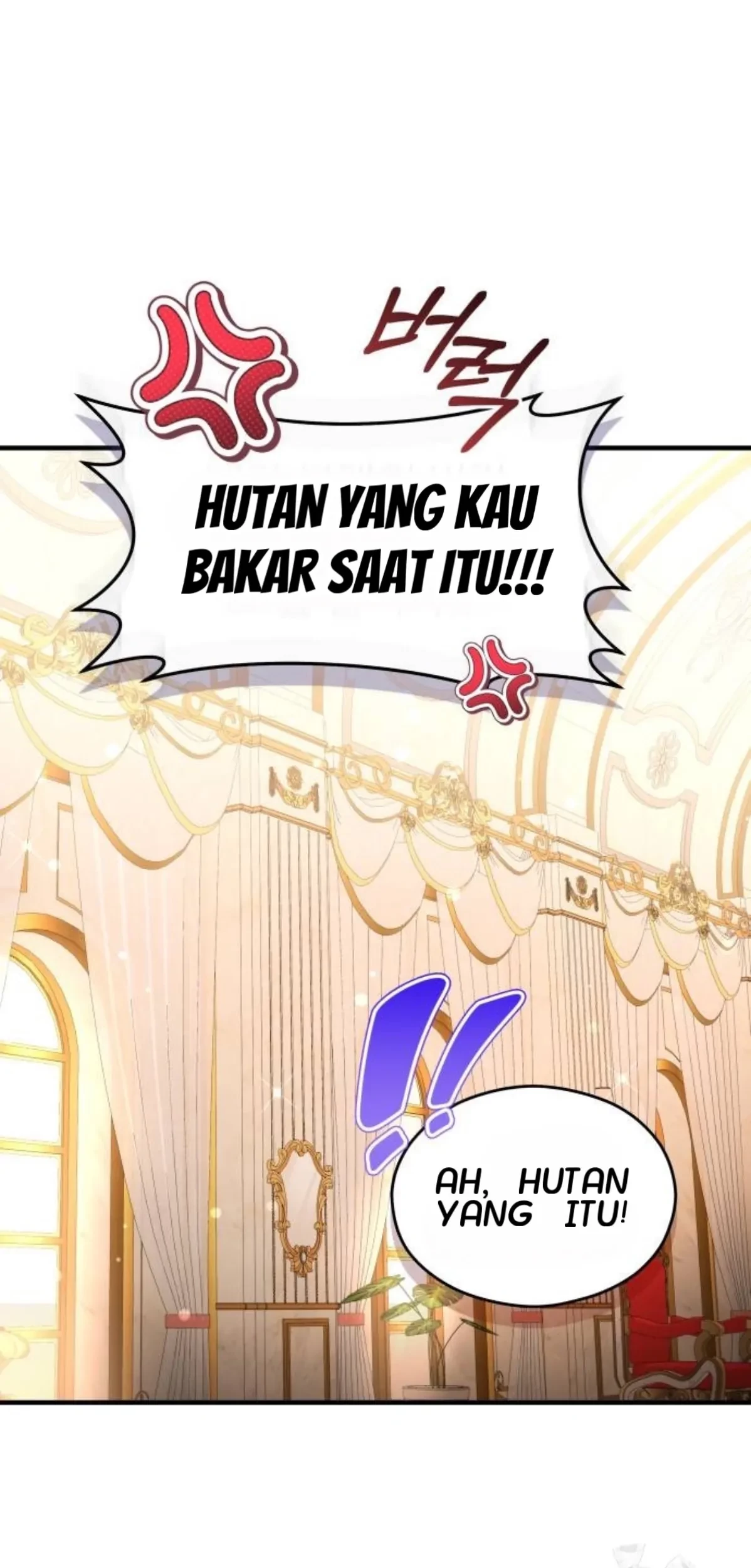 The Young Emperor Is Obsessed With Me Chapter 20 - Halaman 94