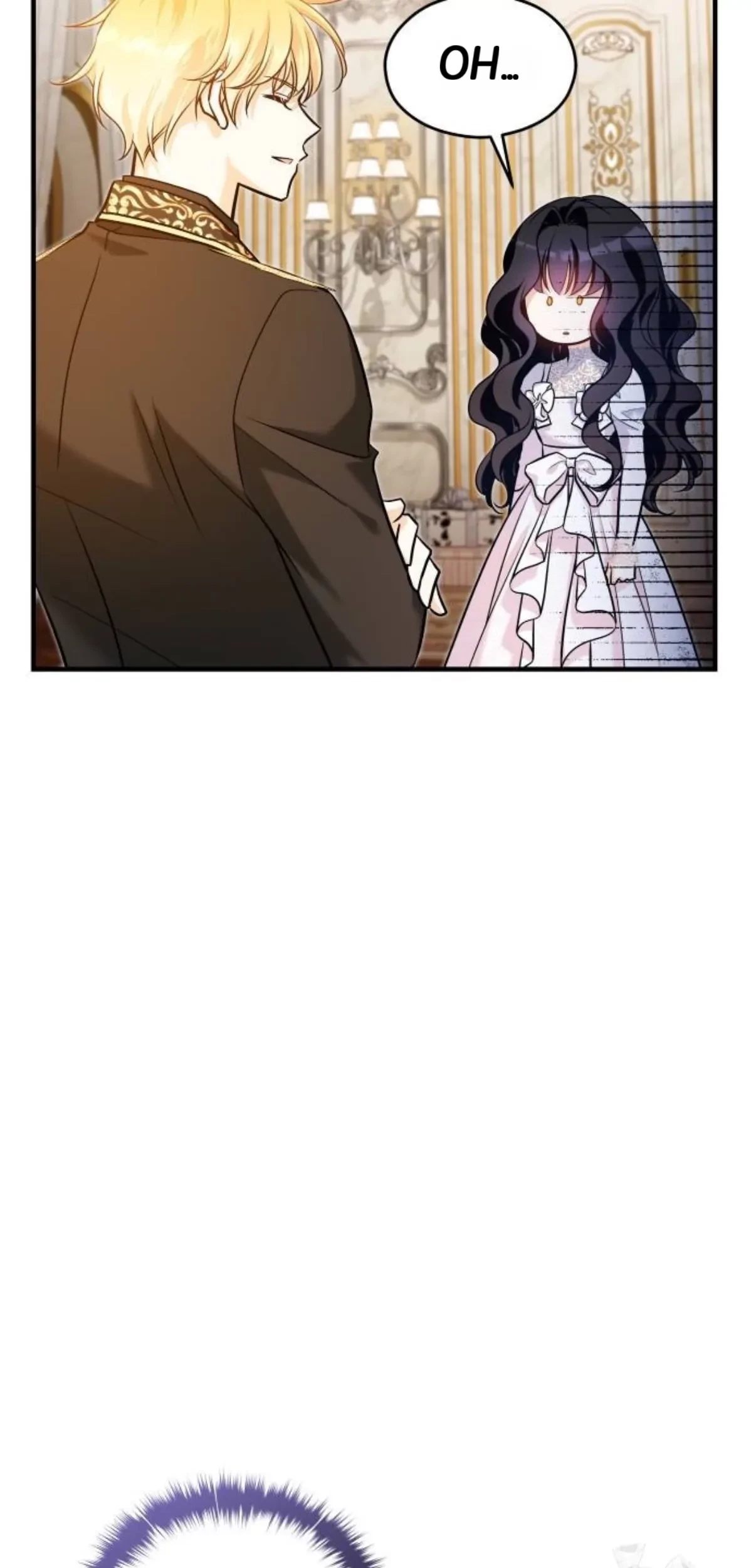 The Young Emperor Is Obsessed With Me Chapter 20 - Halaman 106