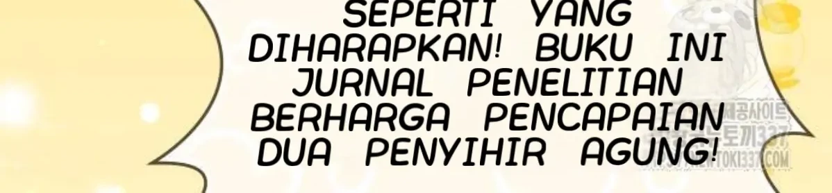The Young Emperor Is Obsessed With Me Chapter 20 - Halaman 140