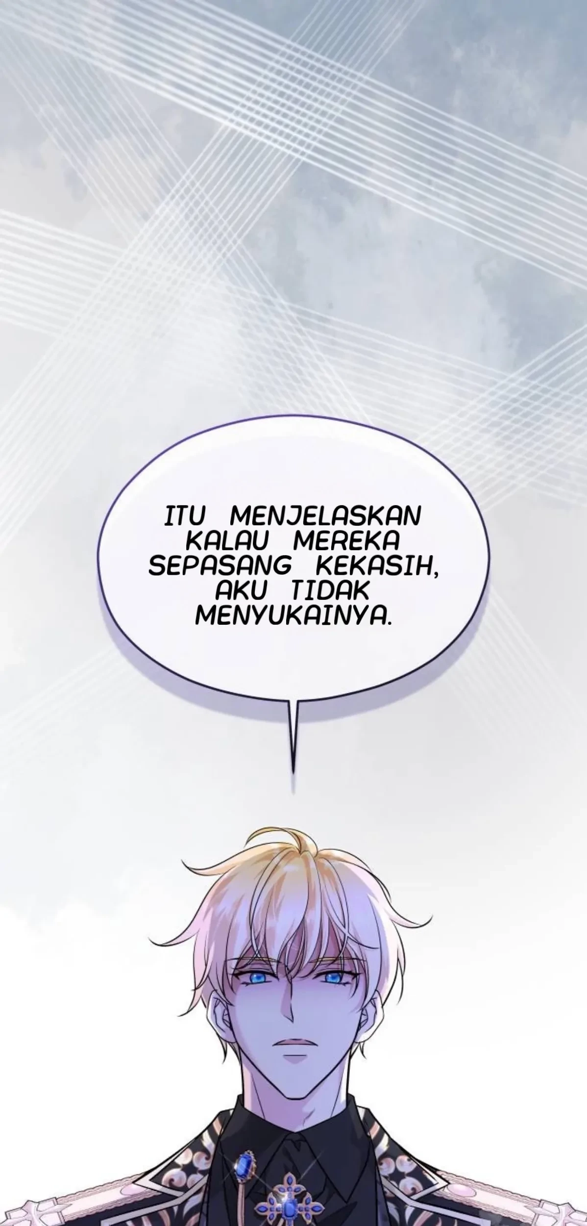 The Young Emperor Is Obsessed With Me Chapter 20 - Halaman 150