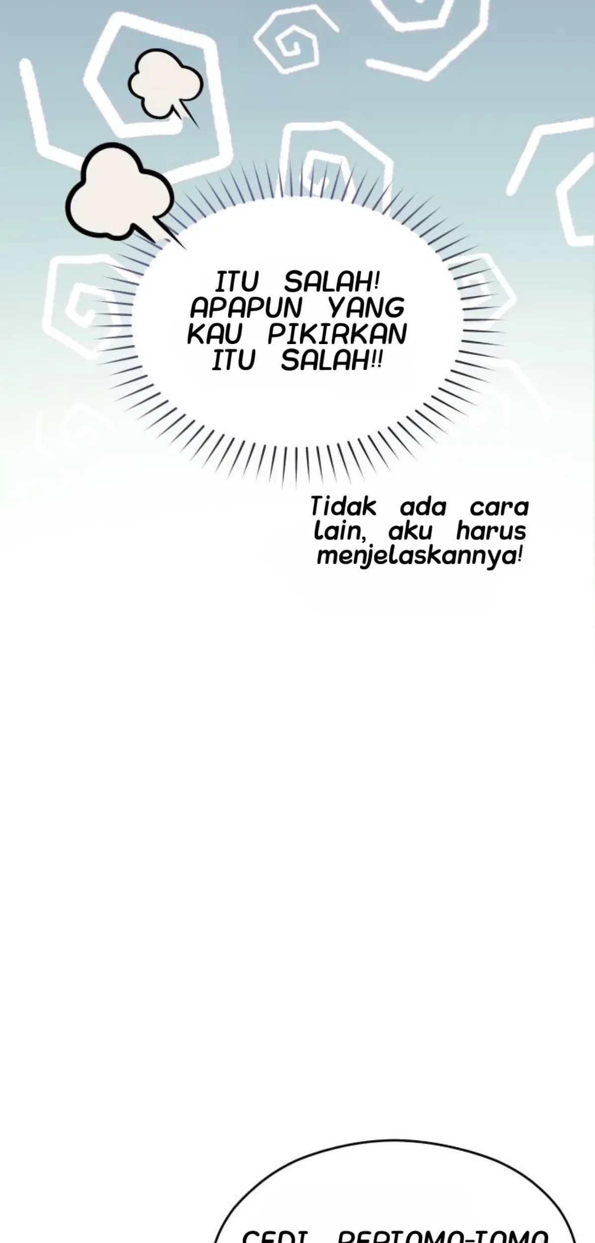 The Young Emperor Is Obsessed With Me Chapter 20 - Halaman 156