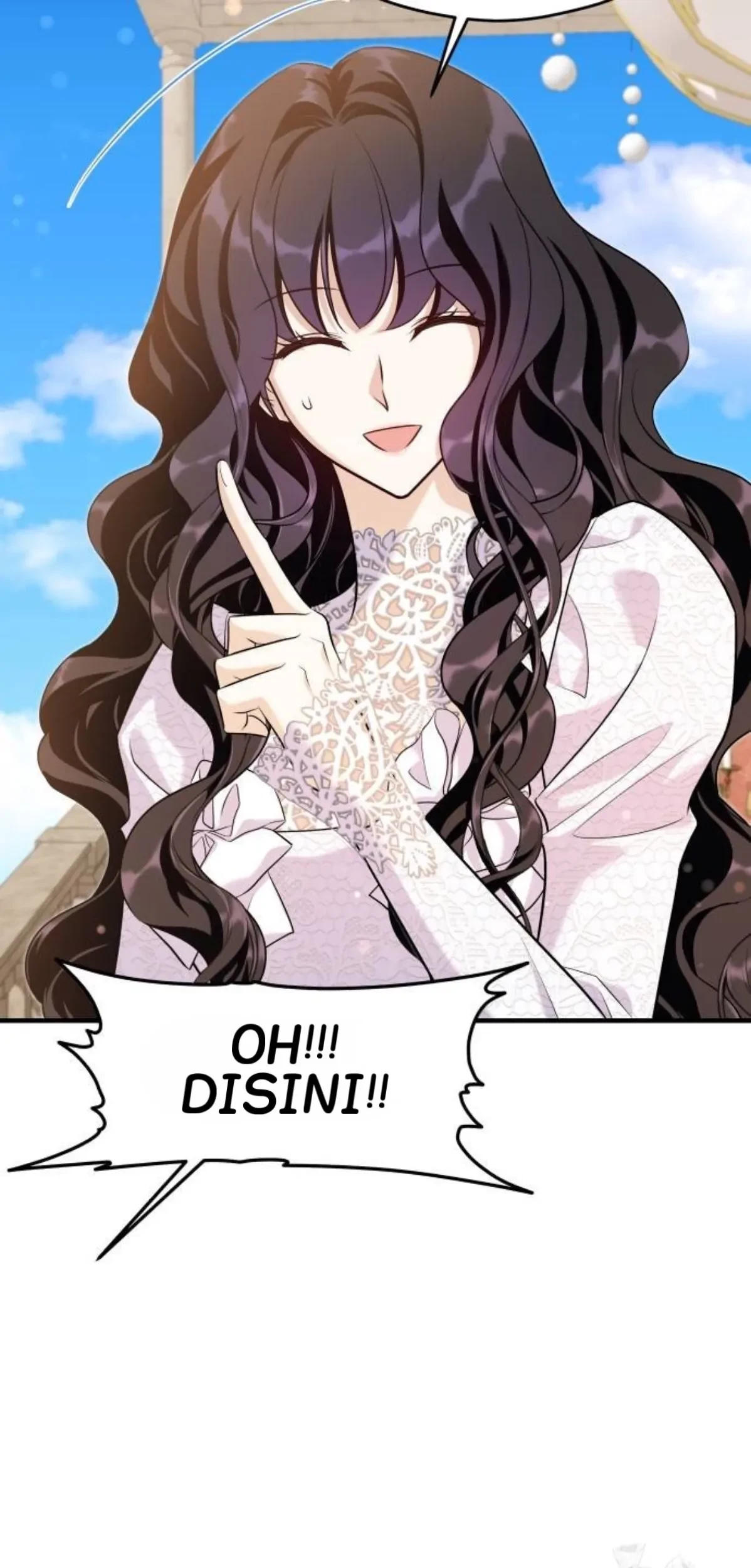 The Young Emperor Is Obsessed With Me Chapter 20 - Halaman 158