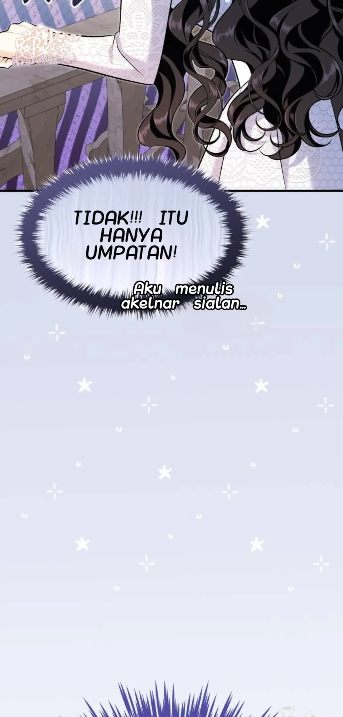 The Young Emperor Is Obsessed With Me Chapter 20 - Halaman 164