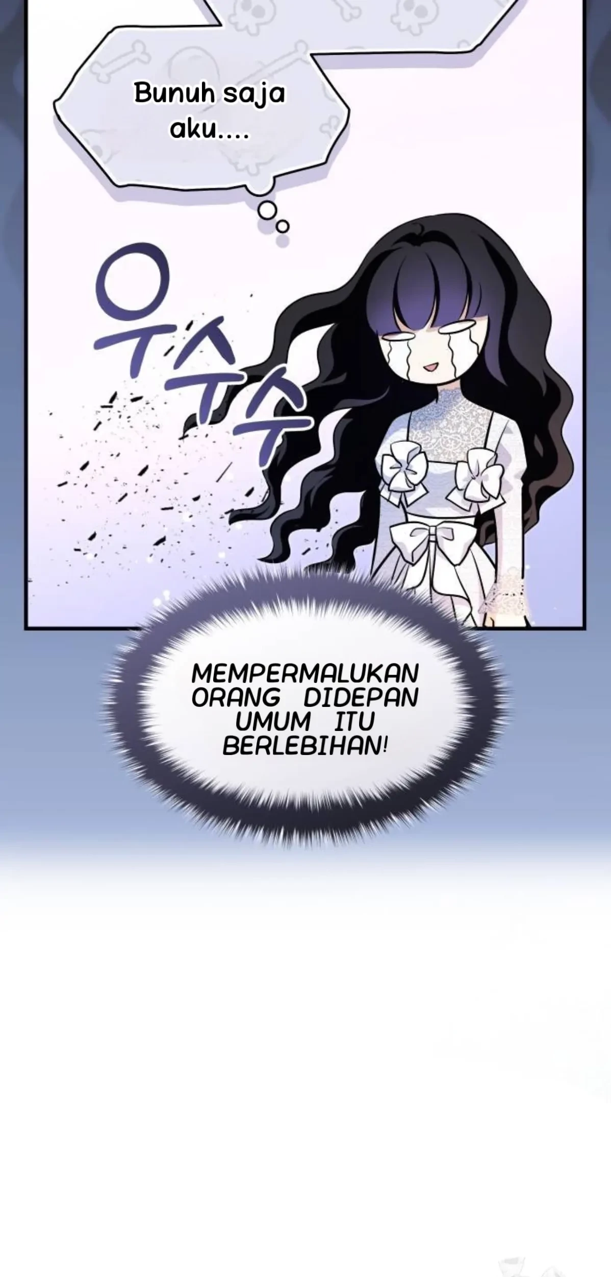 The Young Emperor Is Obsessed With Me Chapter 20 - Halaman 168