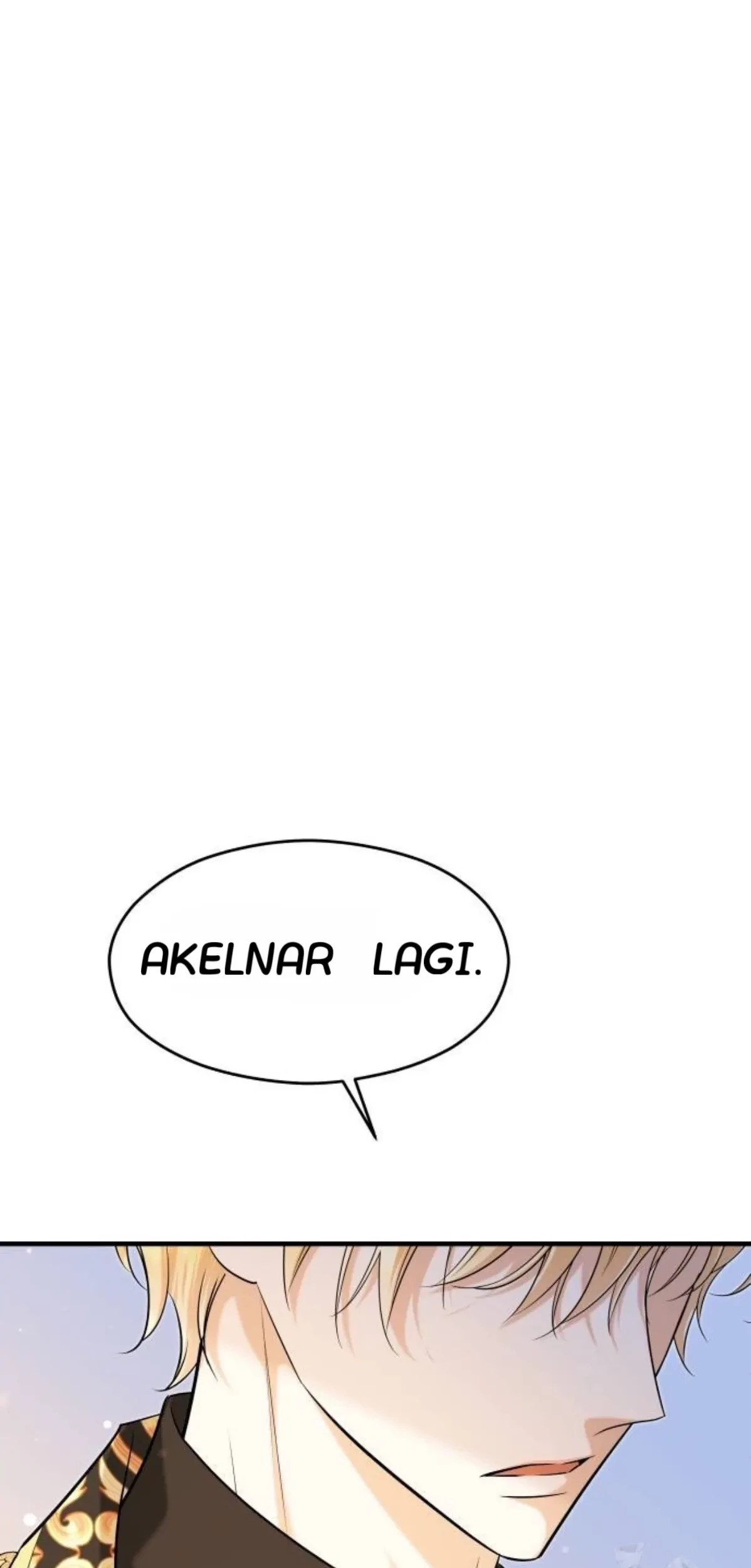 The Young Emperor Is Obsessed With Me Chapter 20 - Halaman 170