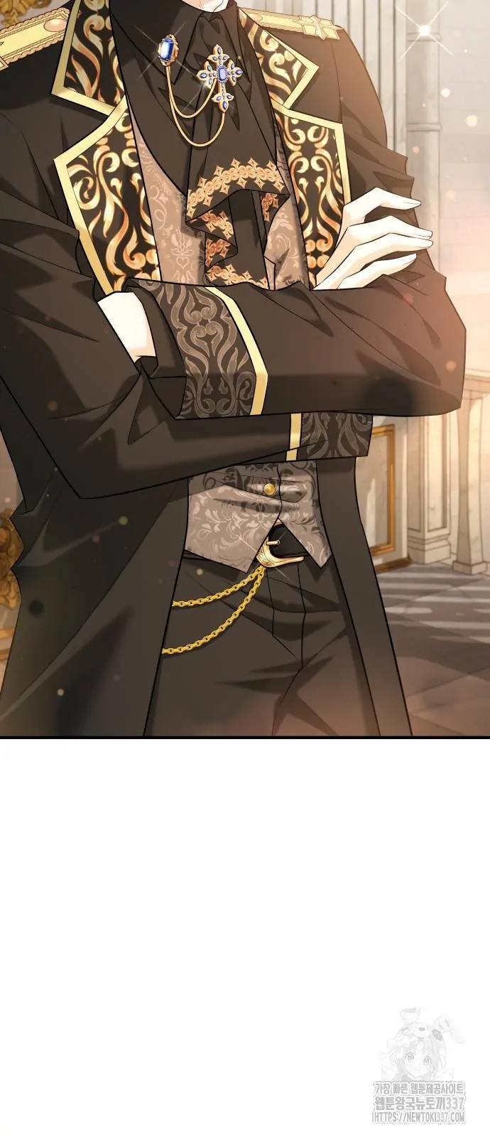 The Young Emperor Is Obsessed With Me Chapter 20 - Halaman 174