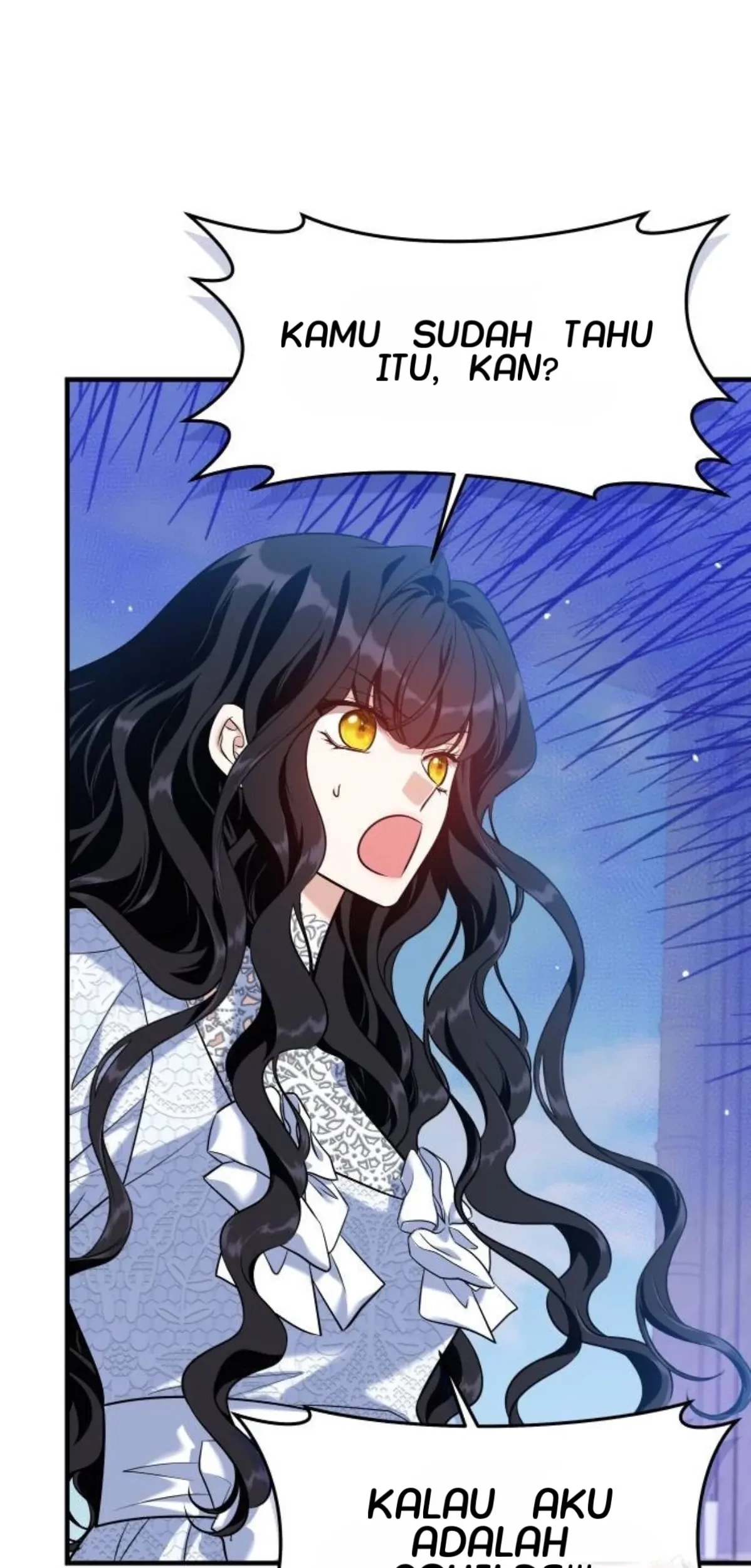 The Young Emperor Is Obsessed With Me Chapter 20 - Halaman 177