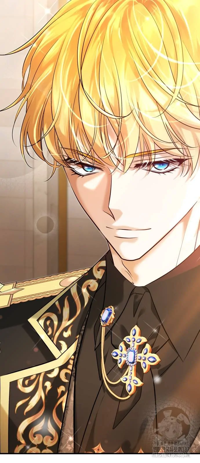 The Young Emperor Is Obsessed With Me Chapter 20 - Halaman 183