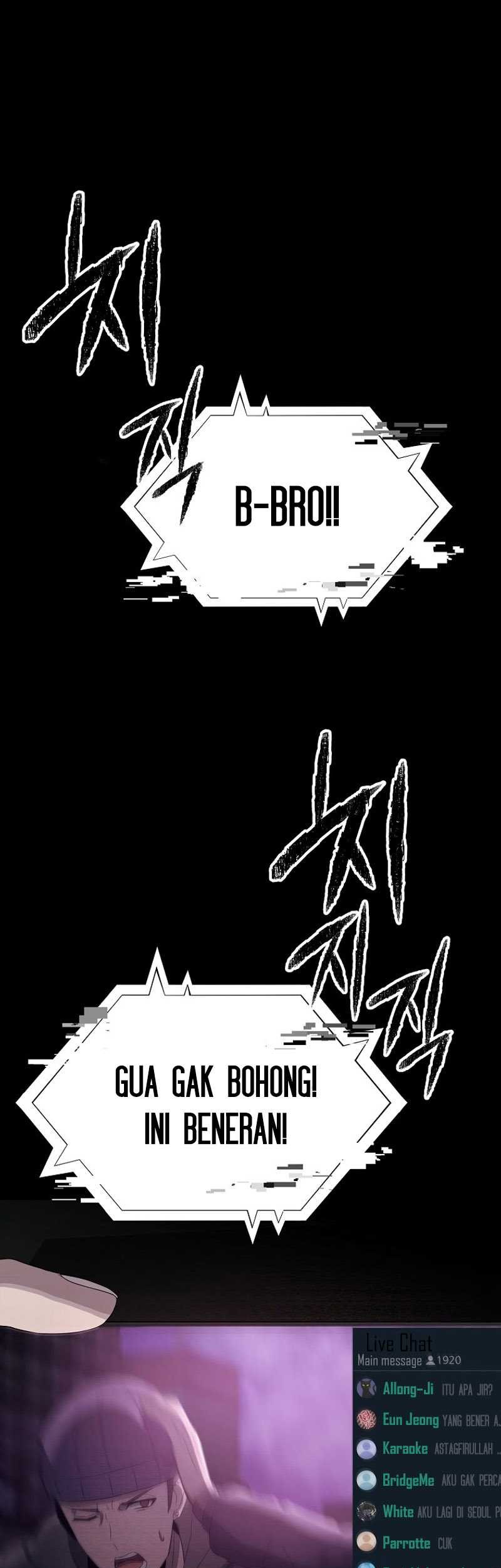 Manhwa Ghost Story Club (Remake) Chapter 01 gambar 2