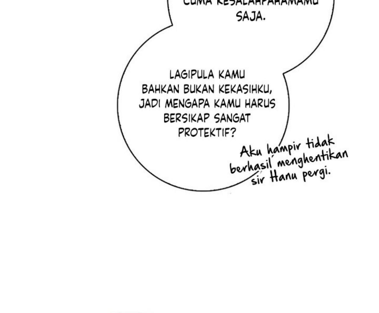 The Crazy Killer Whale’s Favourite Penguin Chapter 09 - Halaman 103