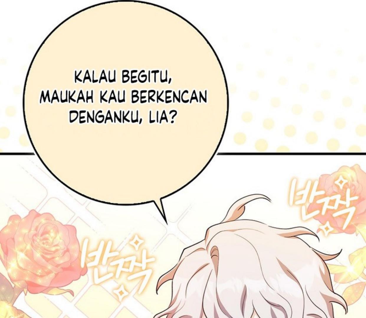 The Crazy Killer Whale’s Favourite Penguin Chapter 09 - Halaman 104