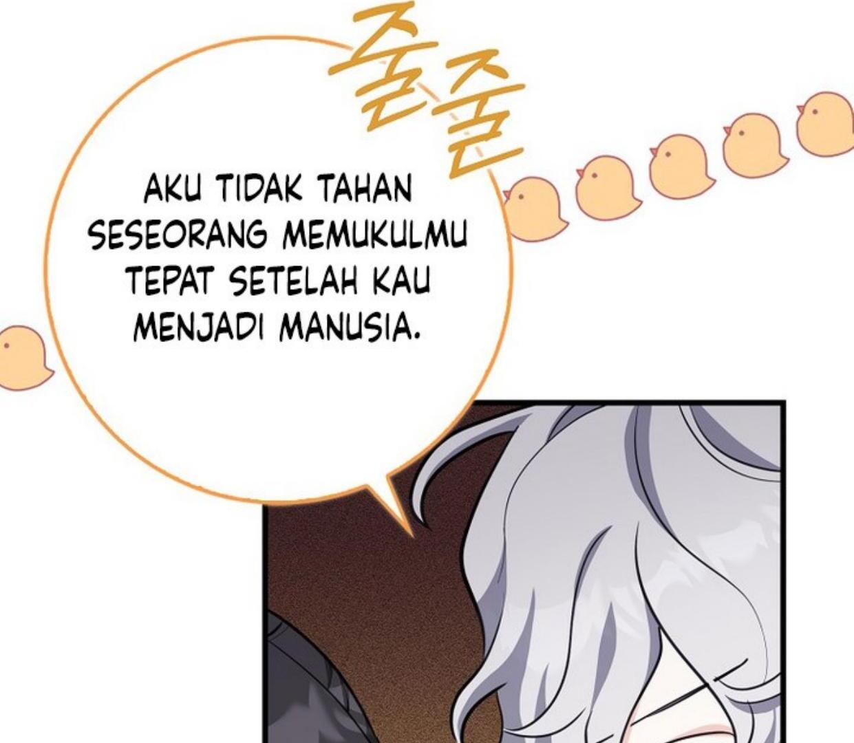 The Crazy Killer Whale’s Favourite Penguin Chapter 09 - Halaman 107
